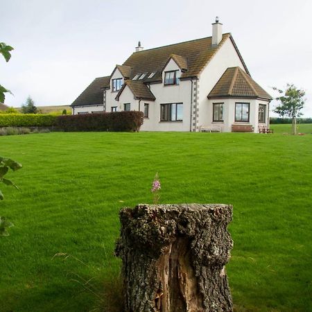 Bed and Breakfast High Fields Cromarty Exteriér fotografie