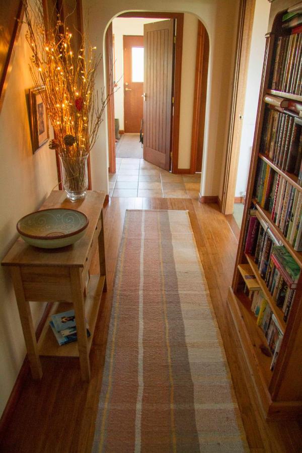 Bed and Breakfast High Fields Cromarty Exteriér fotografie